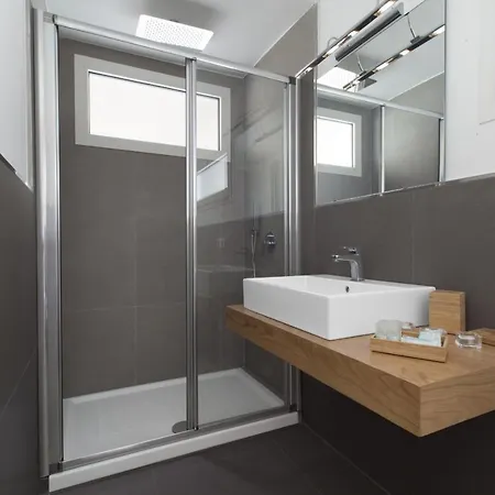 Apartment Green Suite