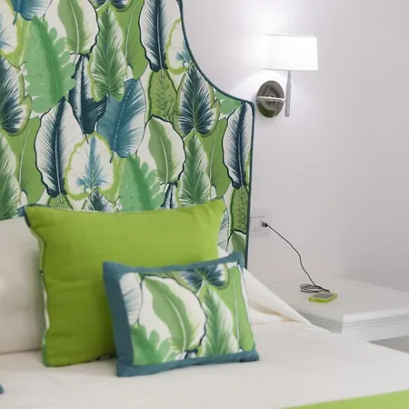 Green Suite