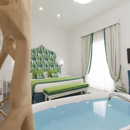 Green Suite Apartment *