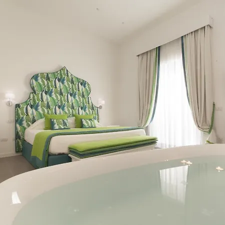 Green Suite Apartment *