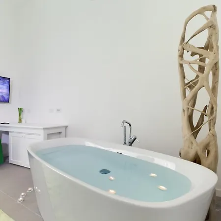 Green Suite Apartment *