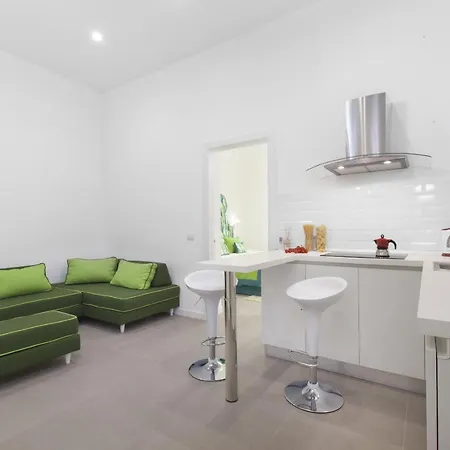 Green Suite *